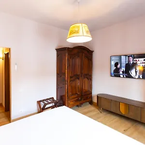 Hotel Ii Guelfo Bianco