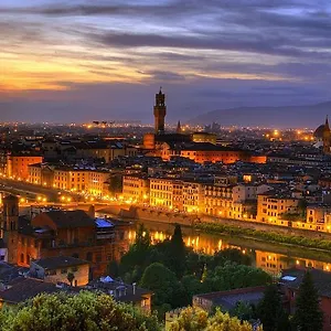 San Pietro Florencia
