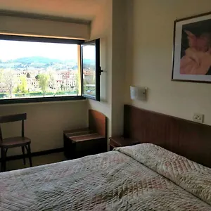 Otel Columbus Urban, Floransa