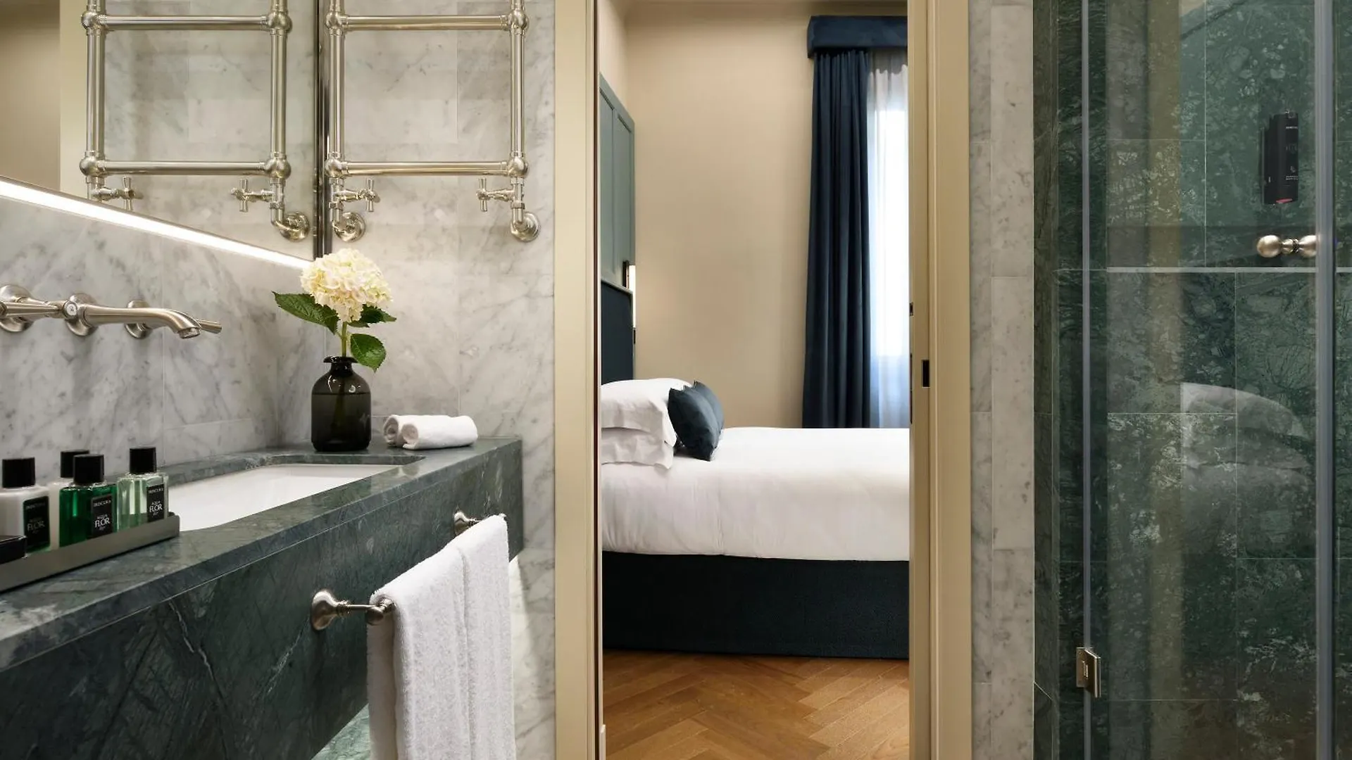 Floren Hotel
