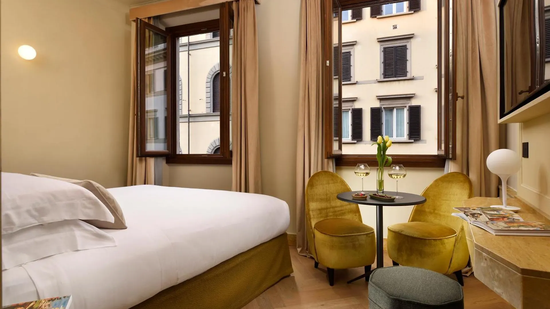 Floren Hotel