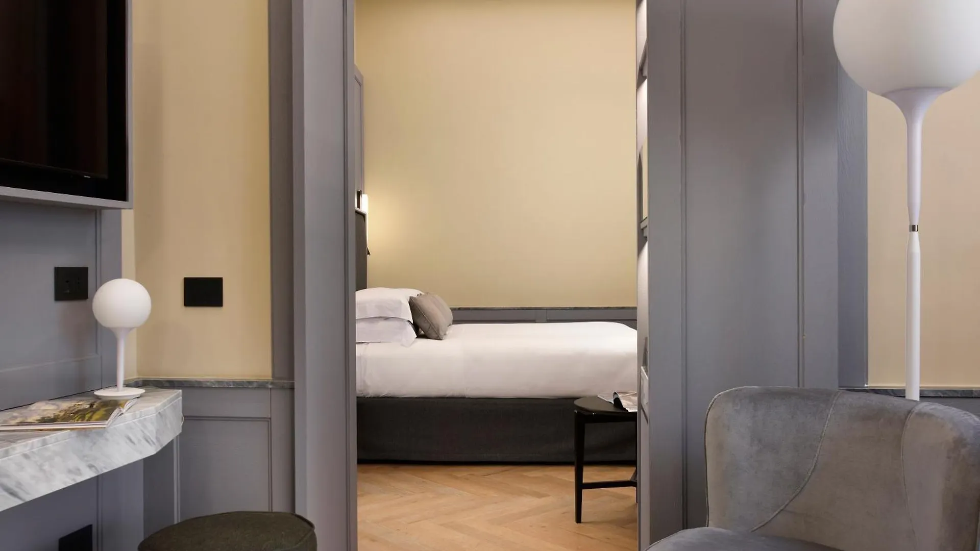Floren Hotel Florence