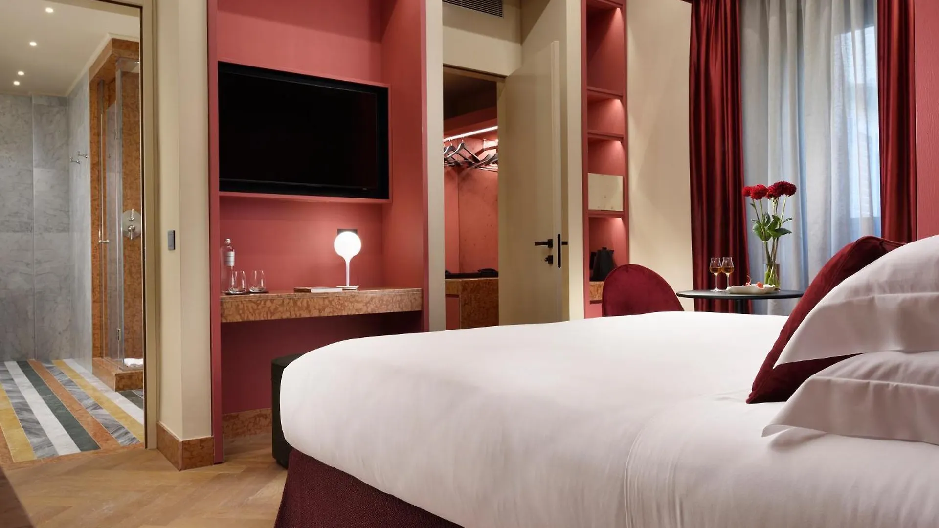 Floren Hotel