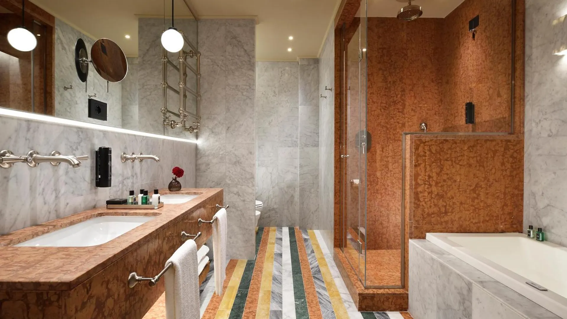 Floren Hotel Florence