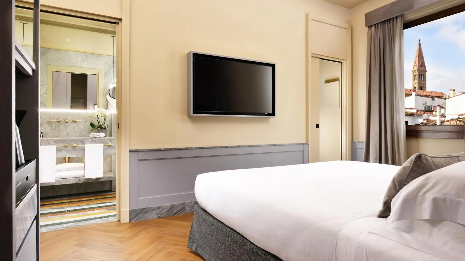 Floren Hotel