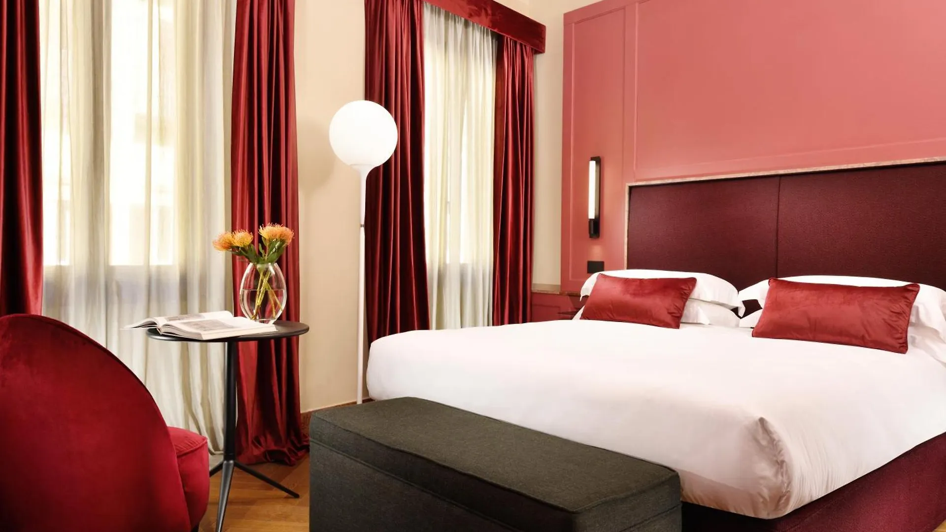 Floren Hotel Itálie