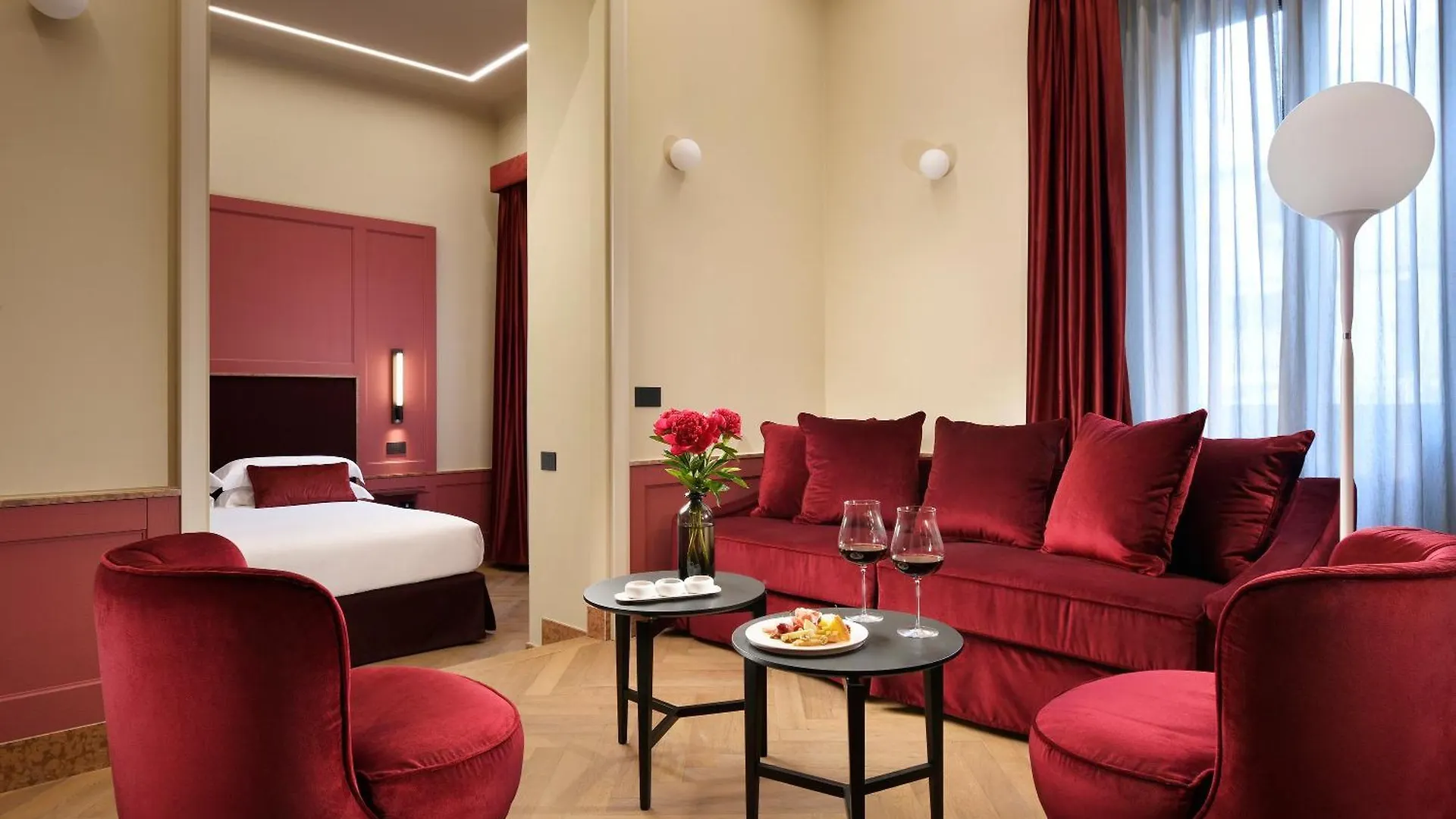 Floren Hotel