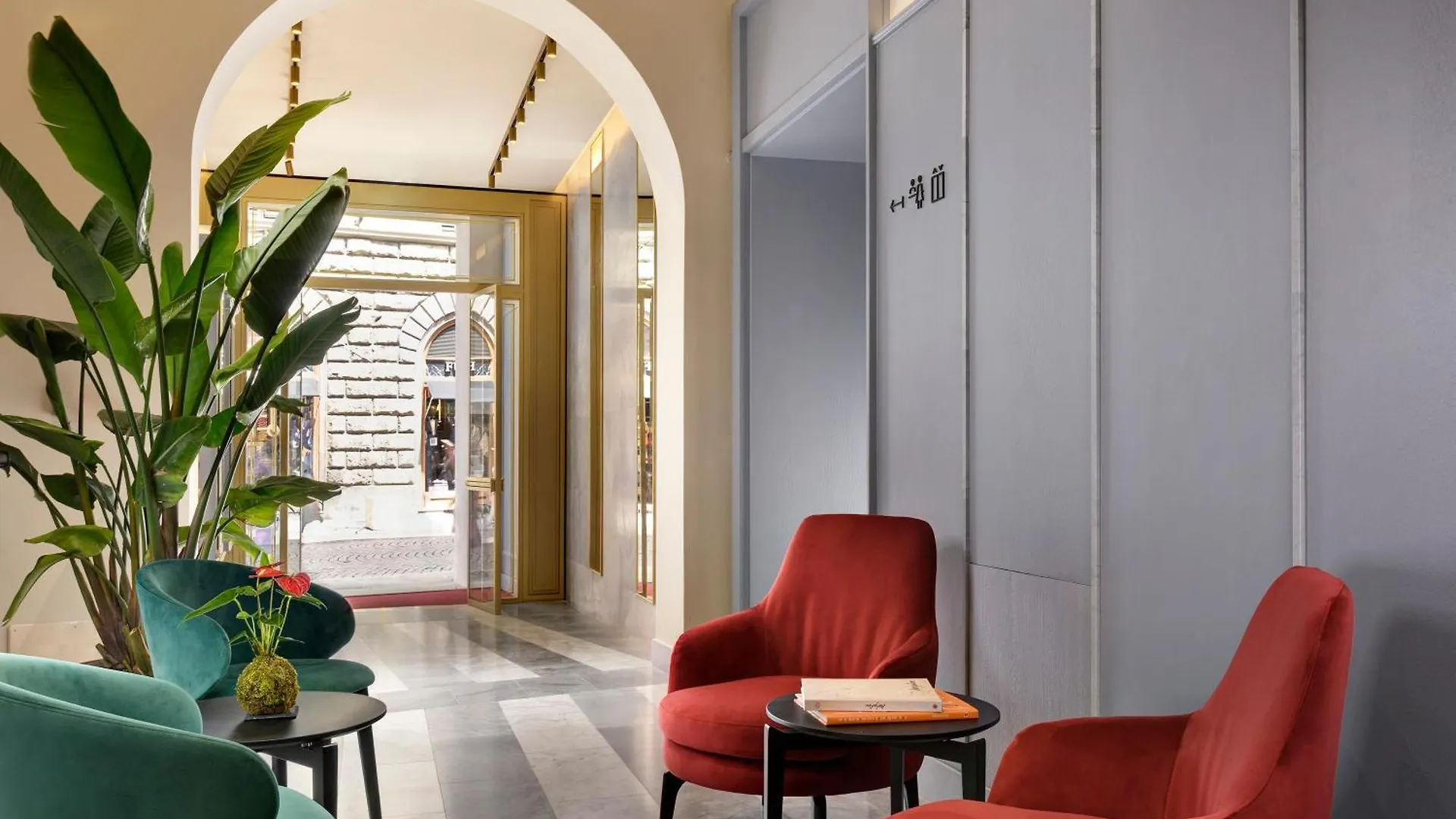 Floren Hotel