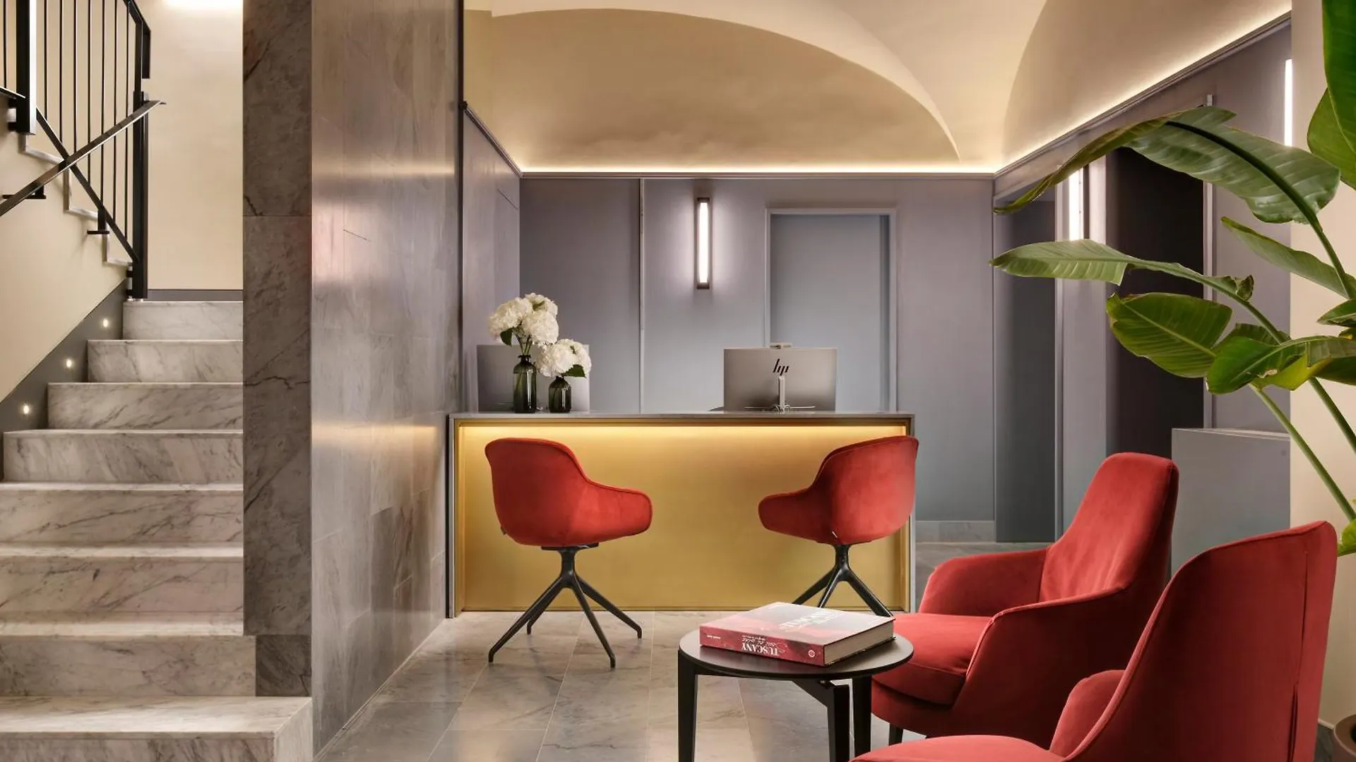 Floren Hotel  Florencie