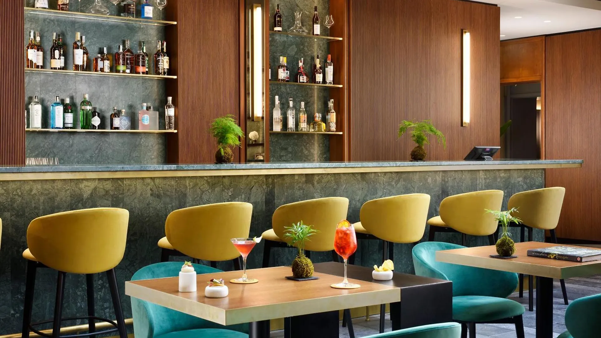 Floren Hotel Florencie