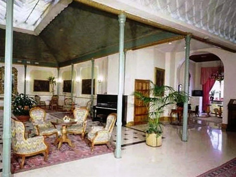 Floren Hotel Florencie