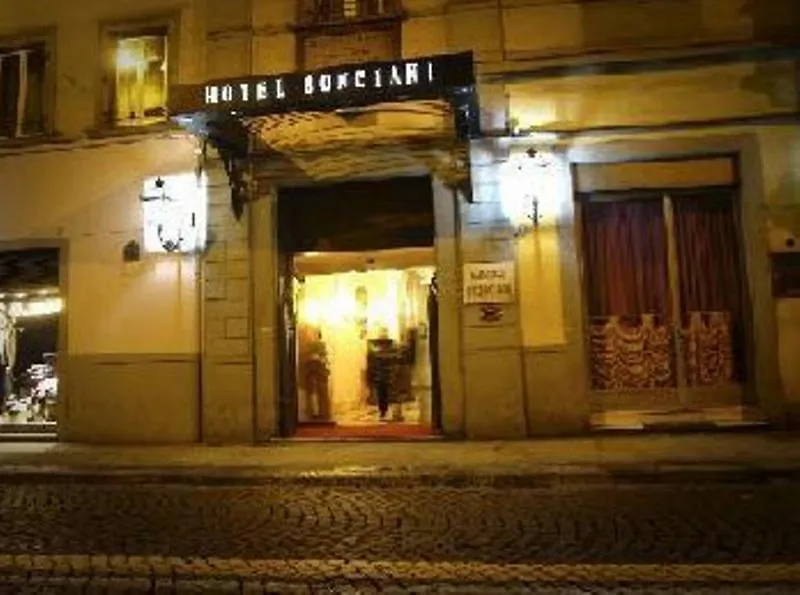 Floren Hotel