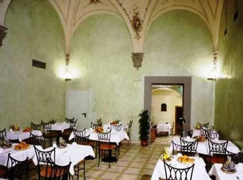 Floren Hotel 5*, Florencie