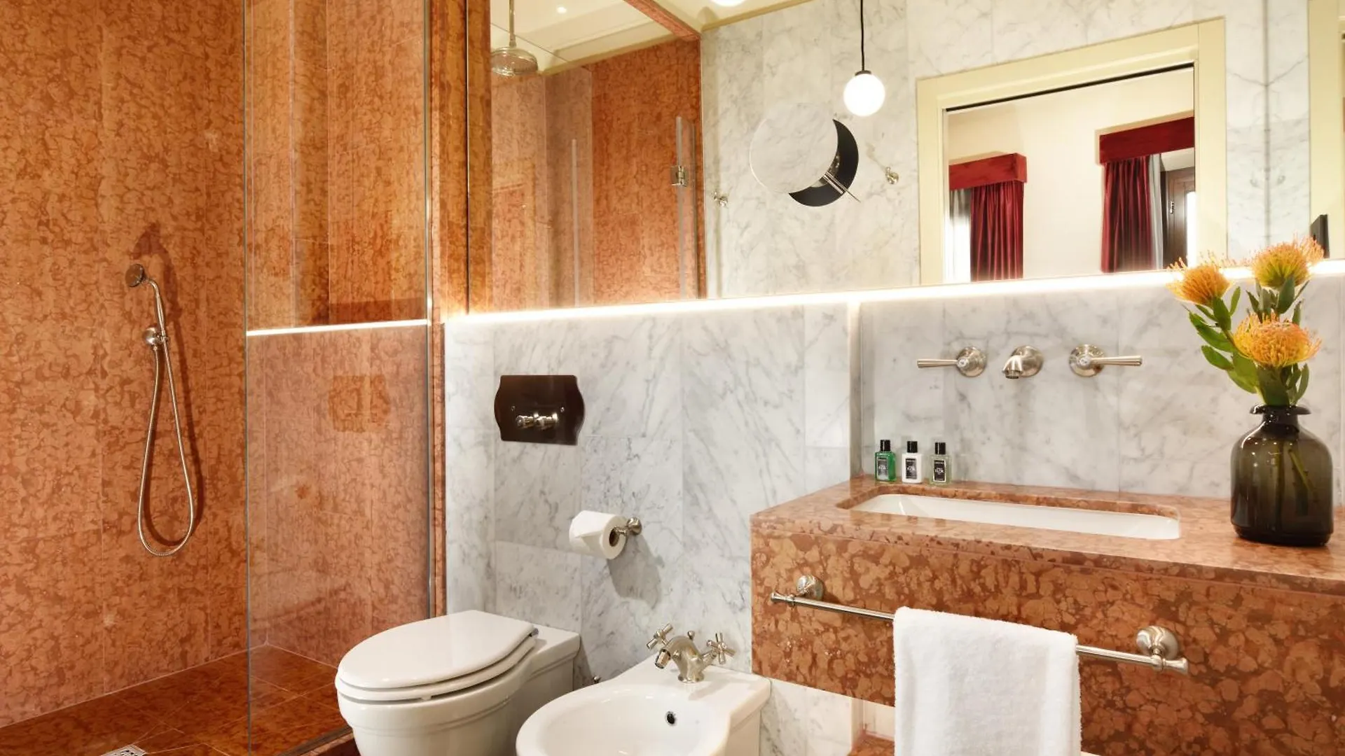 Floren Hotel Italië